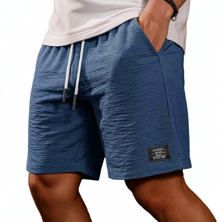 Alpenfeld | Freizeit-Shorts für Herren (1 kaufen, 1 GRATIS dazu)