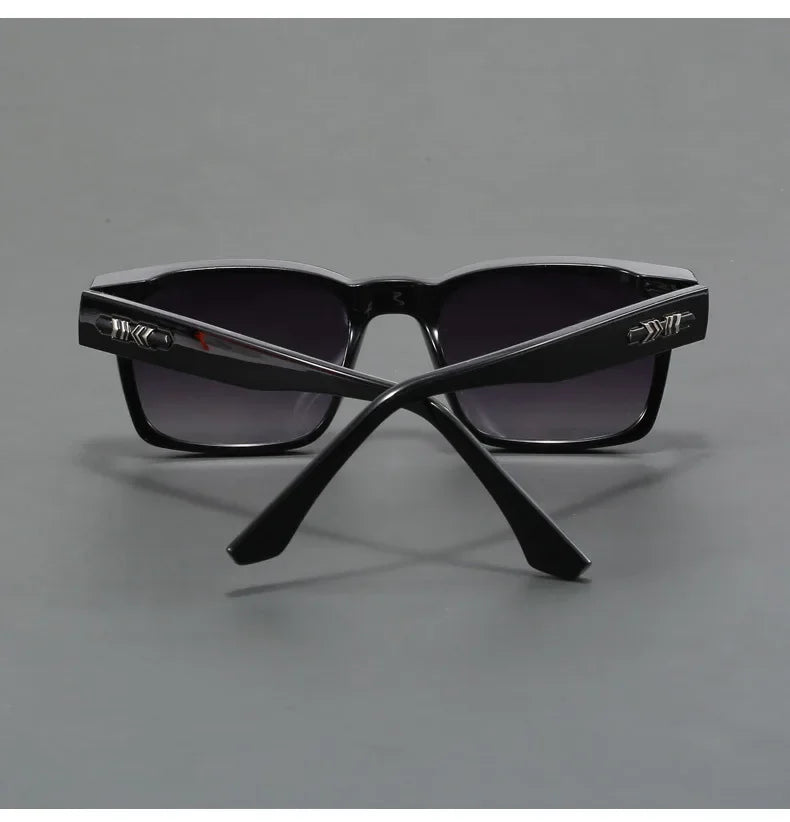 Sommerfeld | Polarisierte Sonnenbrille mit HD-Gläsern (1 Kaufen, 1 GRATIS dazu)