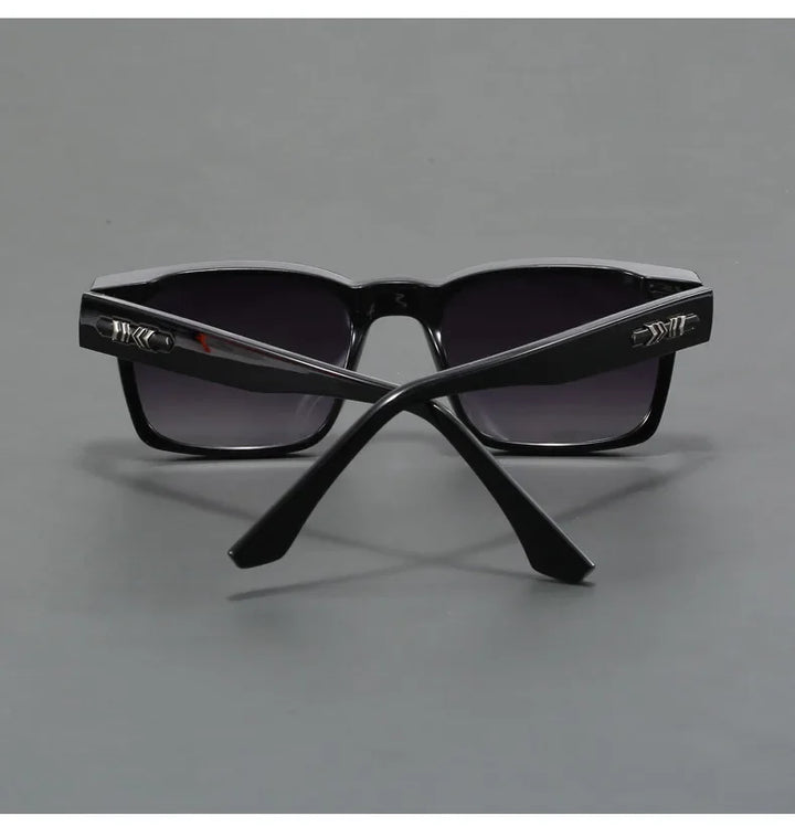 Sommerfeld | Polarisierte Sonnenbrille mit HD-Gläsern (1 Kaufen, 1 GRATIS dazu)