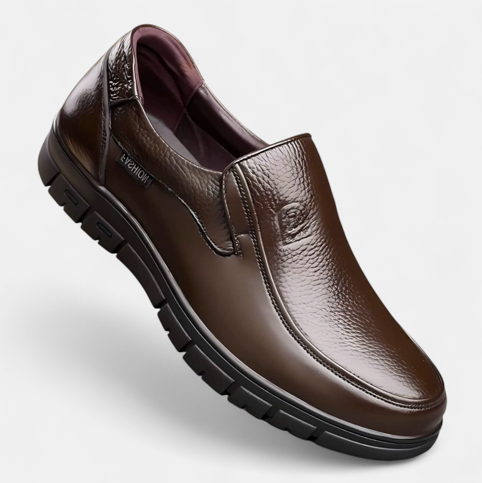 Alpenfeld | Elegante Herren-Schuhe