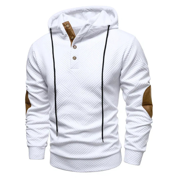 Alpenfeld | Stilvoller Herrenpullover
