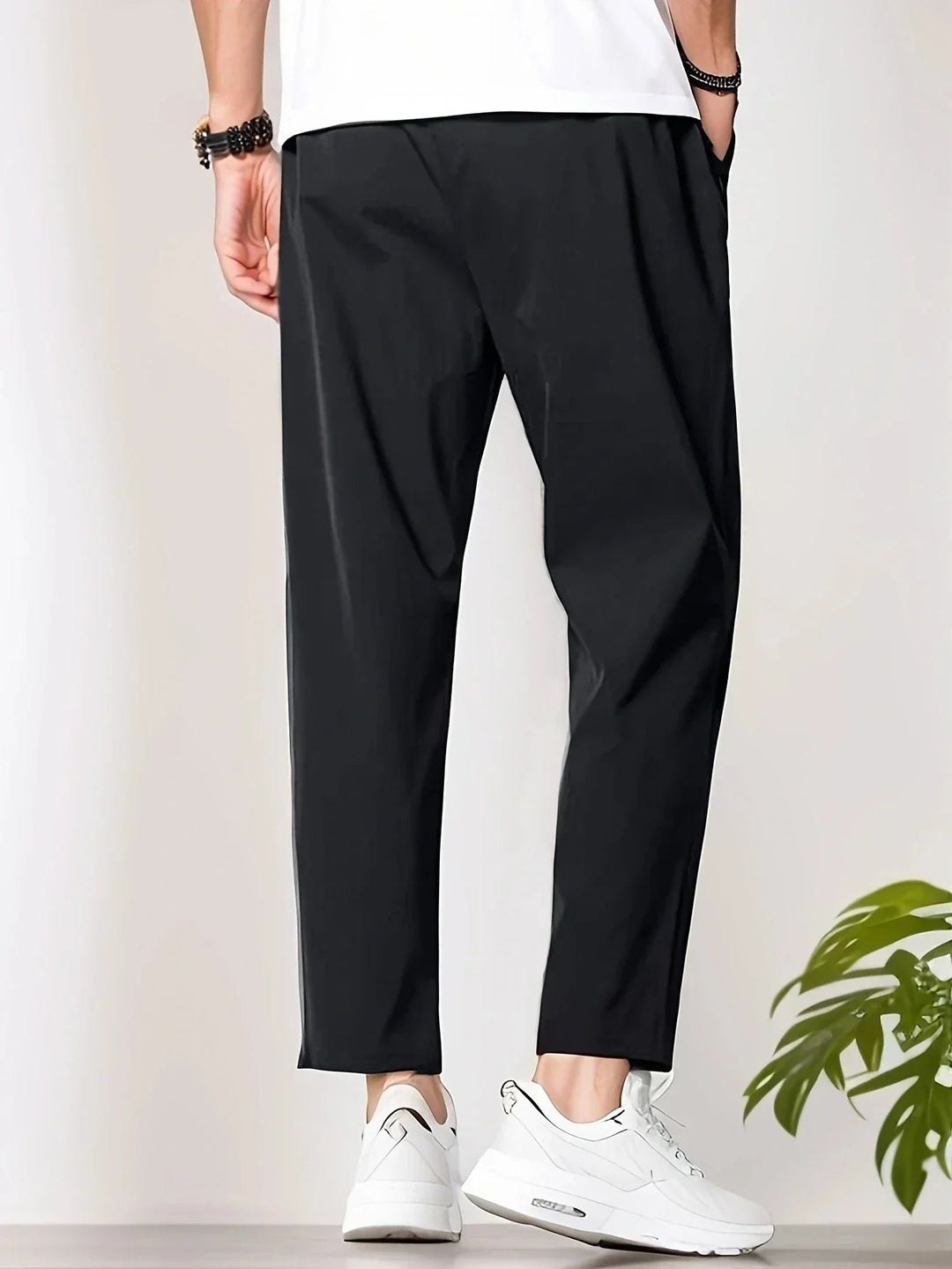 Alpenfeld | Leichte Freizeit-Hose