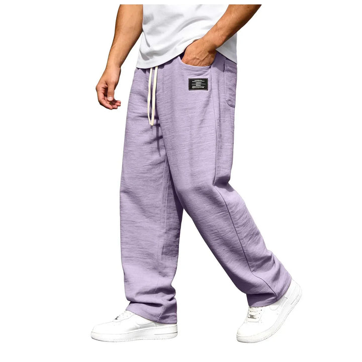 Alpenfeld | Komfortable Freizeithose für Herren  (1 kaufen, 1 GRATIS dazu)