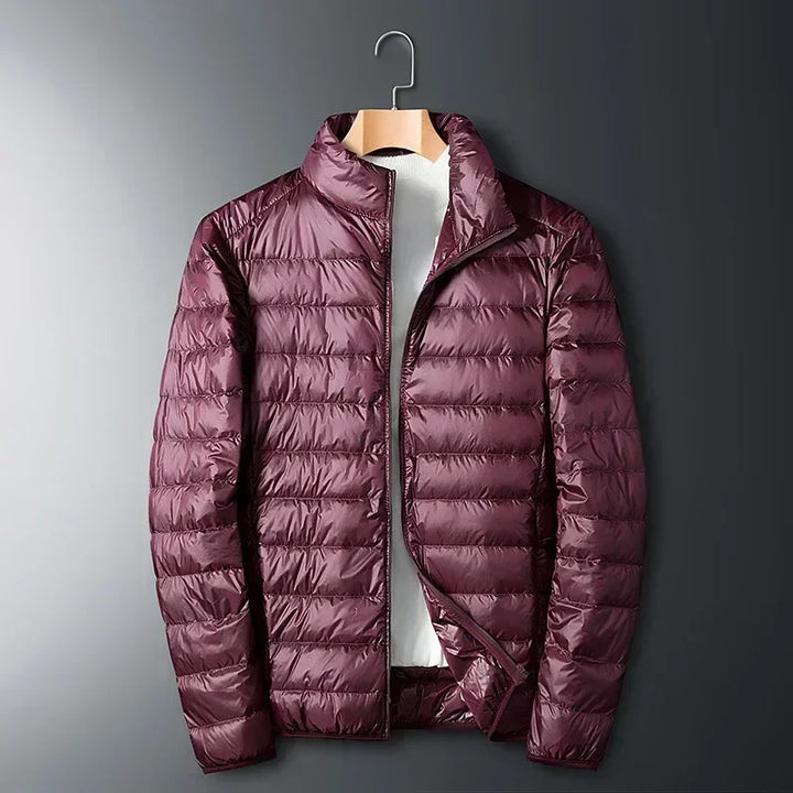 Alpenfeld | Wasserdichte Herrenjacke