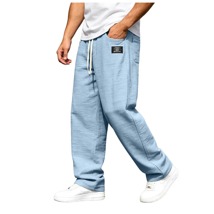 Alpenfeld | Komfortable Freizeithose für Herren  (1 kaufen, 1 GRATIS dazu)