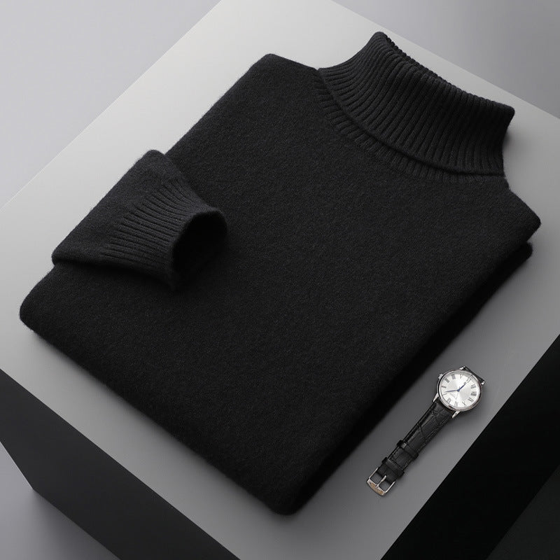 Alpenfeld™ | Gestrickter Pullover