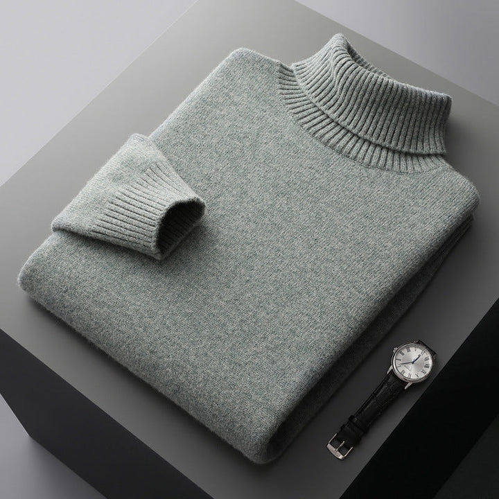 Alpenfeld™ | Gestrickter Pullover