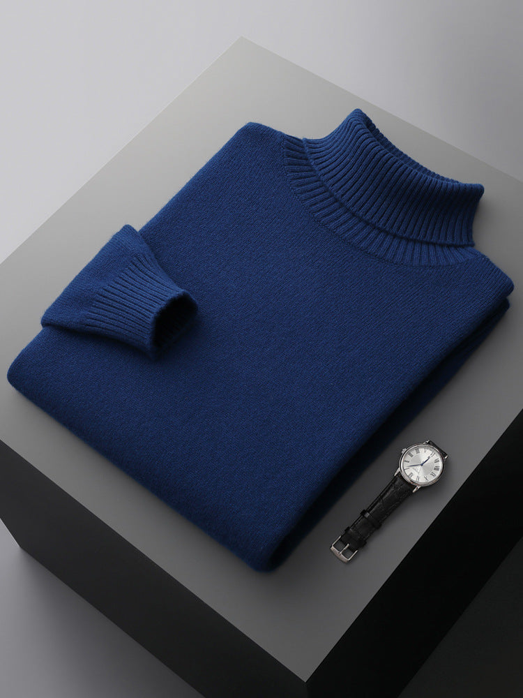 Alpenfeld™ | Gestrickter Pullover