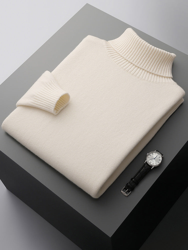 Alpenfeld™ | Gestrickter Pullover