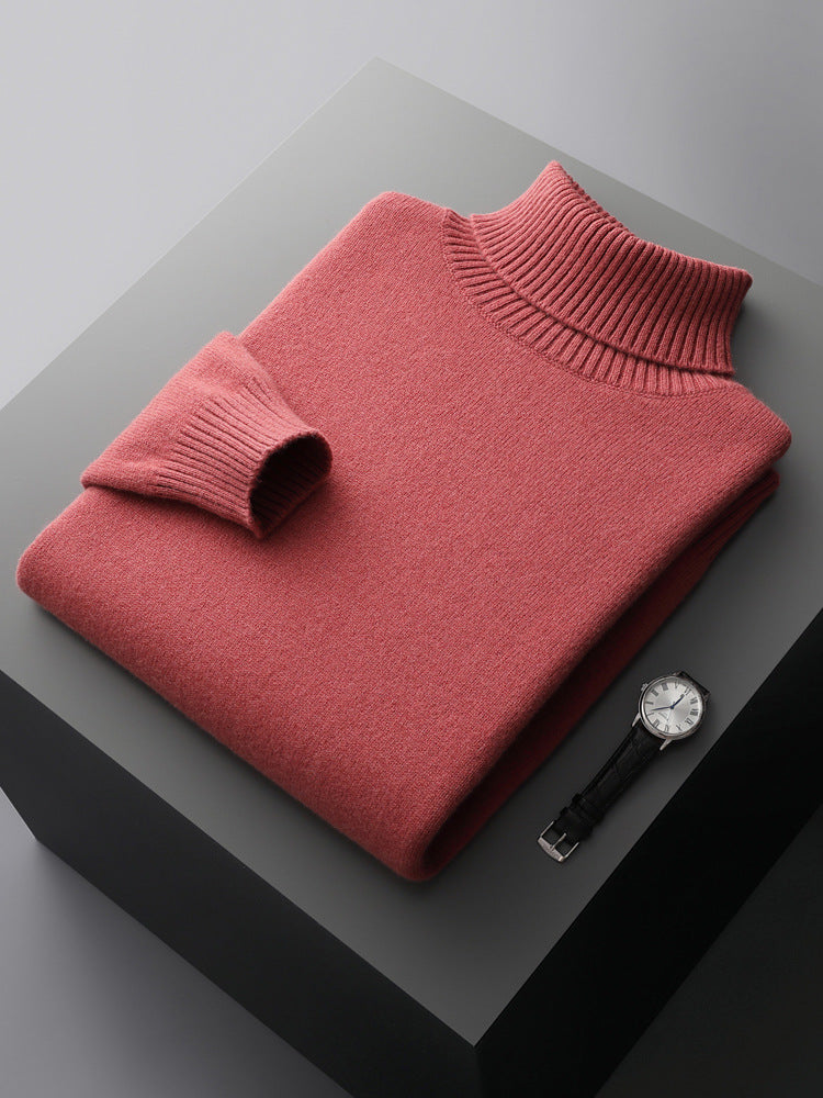 Alpenfeld™ | Gestrickter Pullover