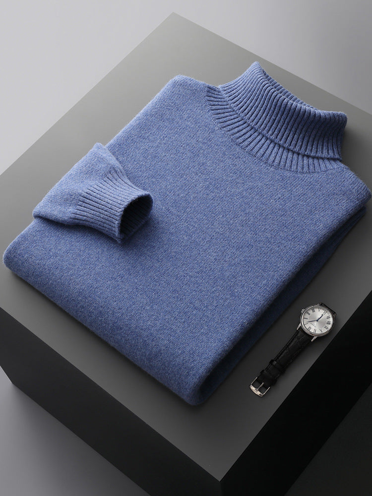 Alpenfeld™ | Gestrickter Pullover