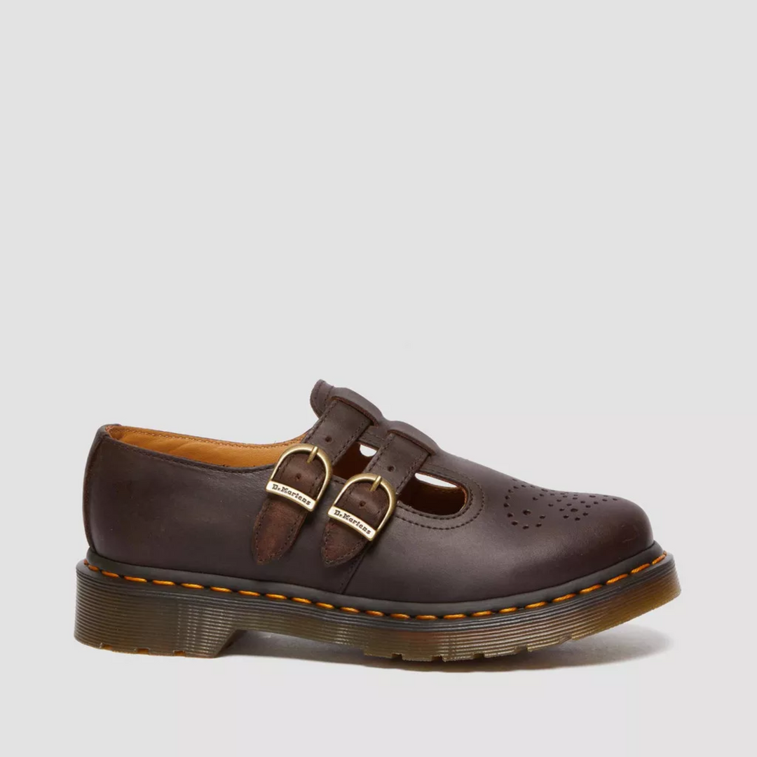 Sommerfeld™ | Dr. Mary™ Bequeme und Elegante Mary Jane Schuhe