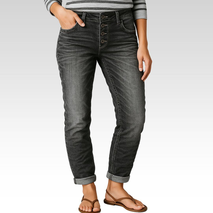 Alpenfeld | Stretch-Hose