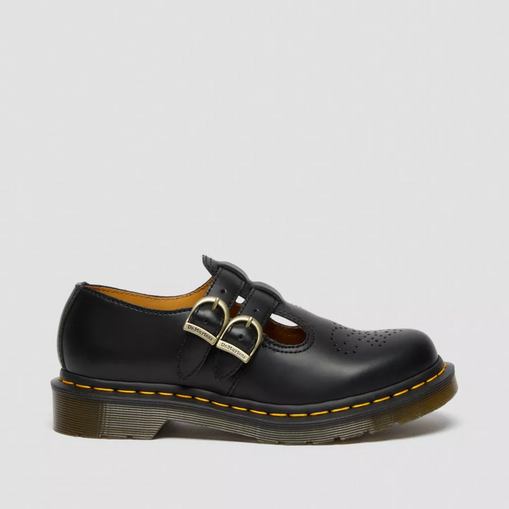 Sommerfeld™ | Dr. Mary™ Bequeme und Elegante Mary Jane Schuhe