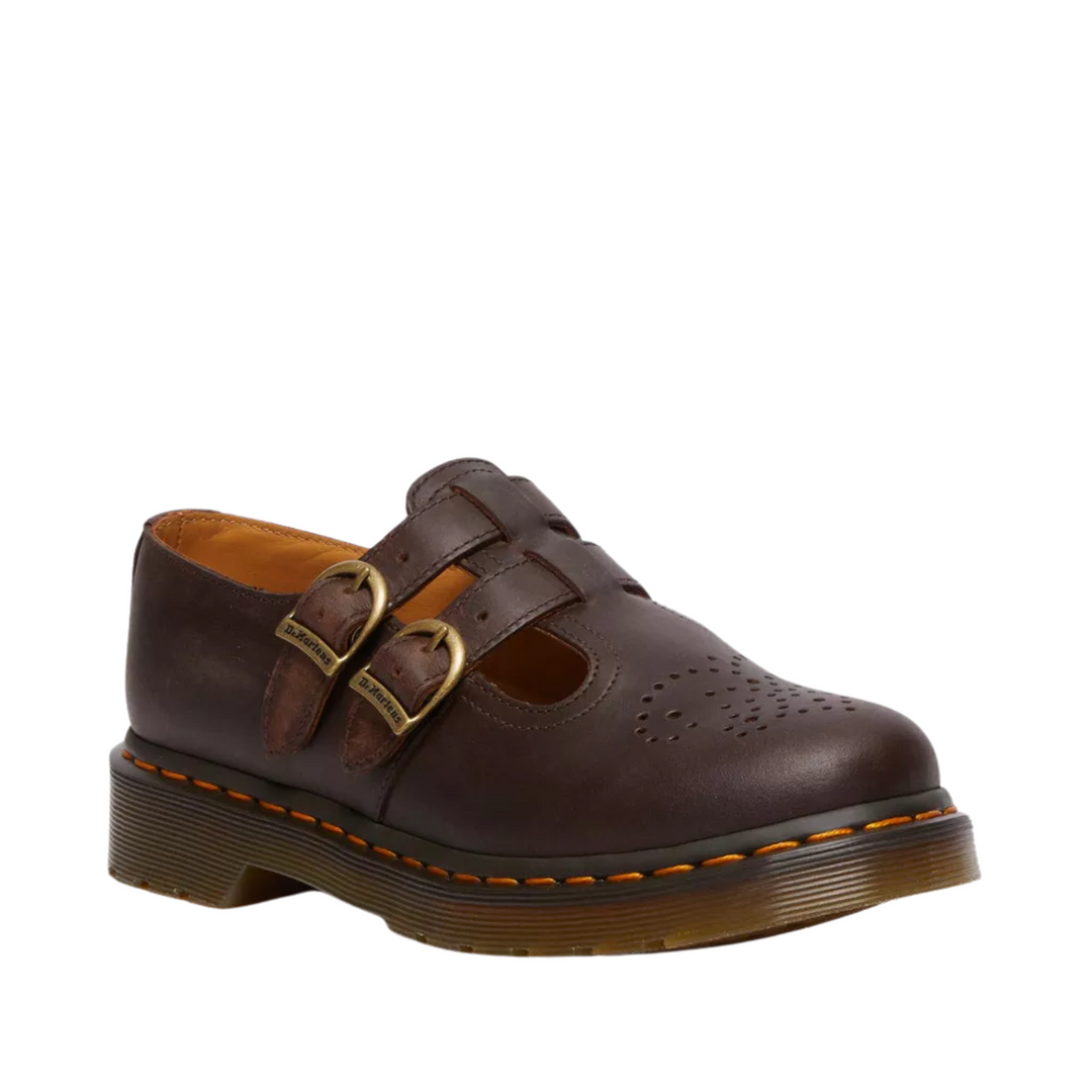Sommerfeld™ | Dr. Mary™ Bequeme und Elegante Mary Jane Schuhe