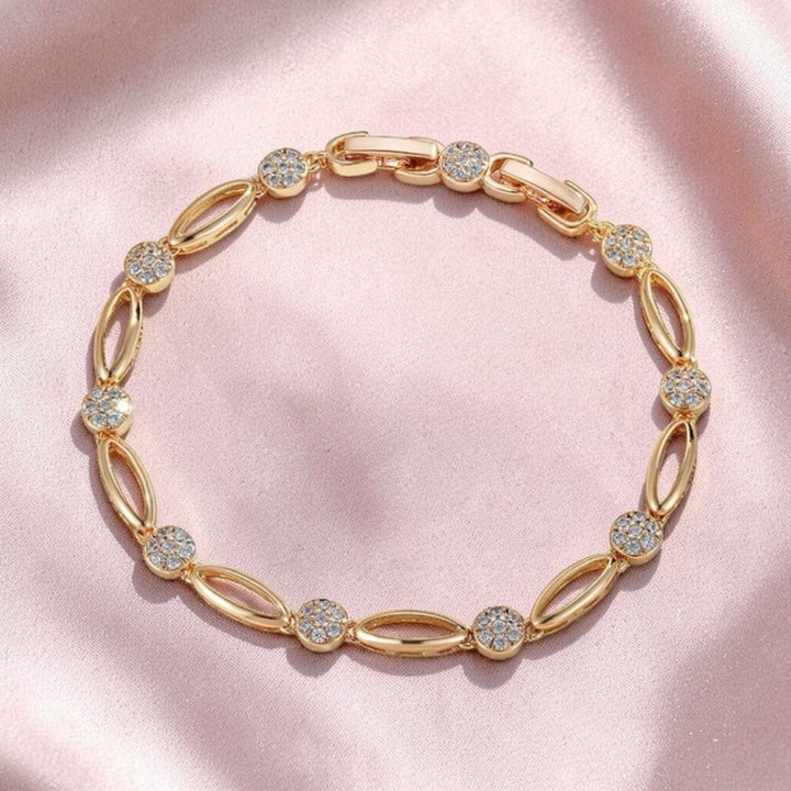 Brustkrebs-Unterstützungsarmbänder | 1+1 GRATIS