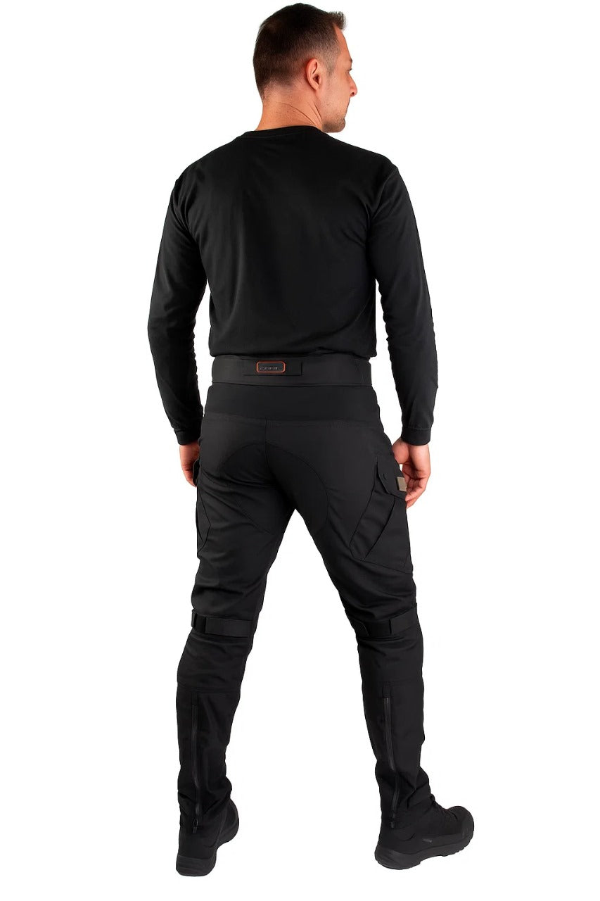 Sommerfeld | Tactical Cargo-Hose im Slim Fit