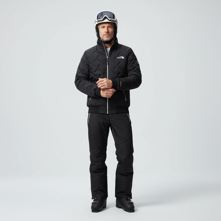 Alpenfeld | North™ - Thermo-Winterjacke