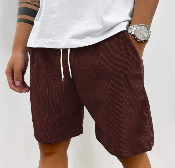 Alpenfeld | Bequeme Shorts (1 Kaufen, 1 GRATIS dazu)