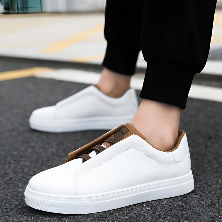 Alpenfeld | Original Klassische Sneakers