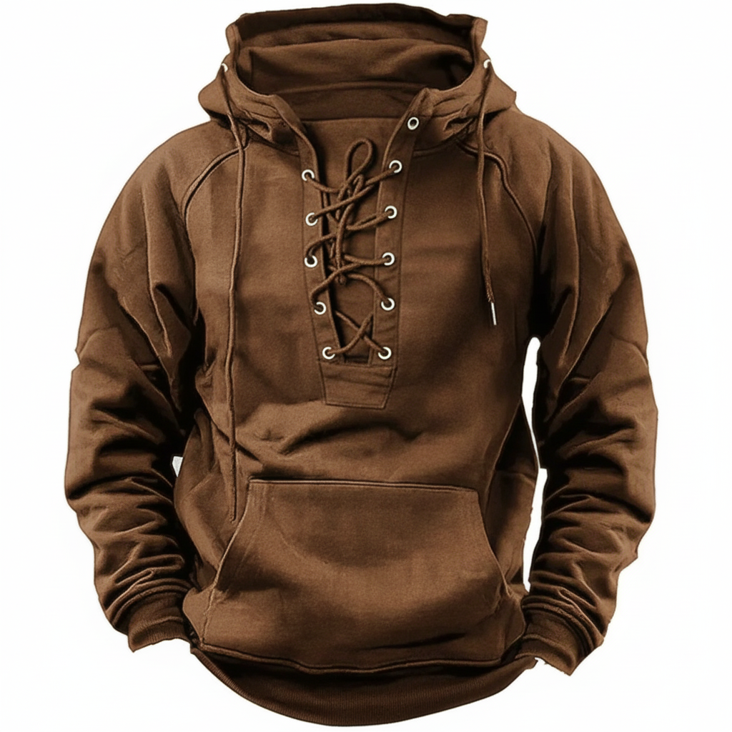 Alpenfeld | Robuste Premium-Hoodie