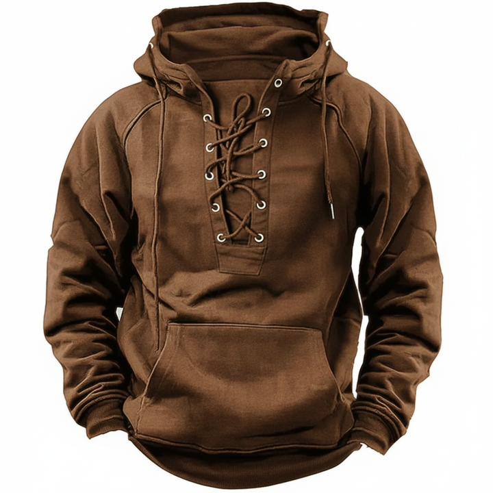 Alpenfeld | Robuste Premium-Hoodie