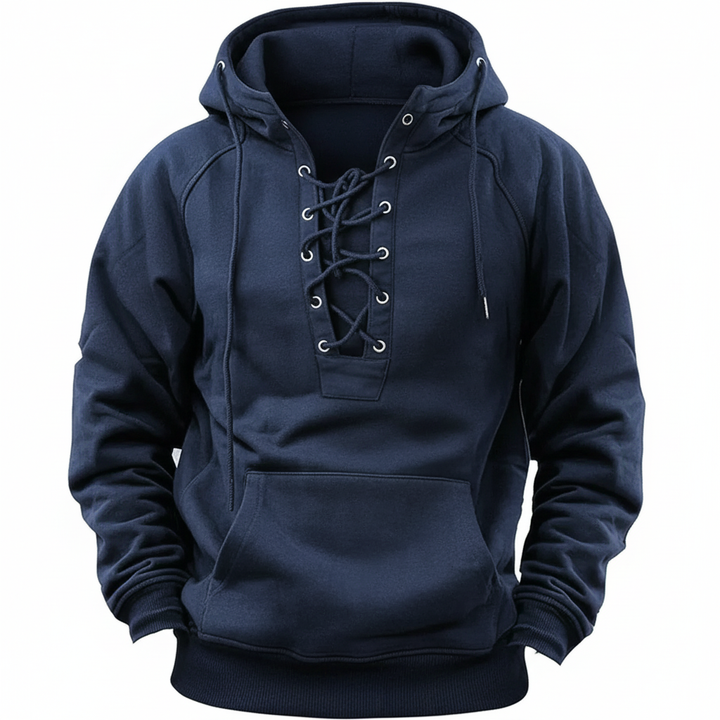 Alpenfeld | Robuste Premium-Hoodie