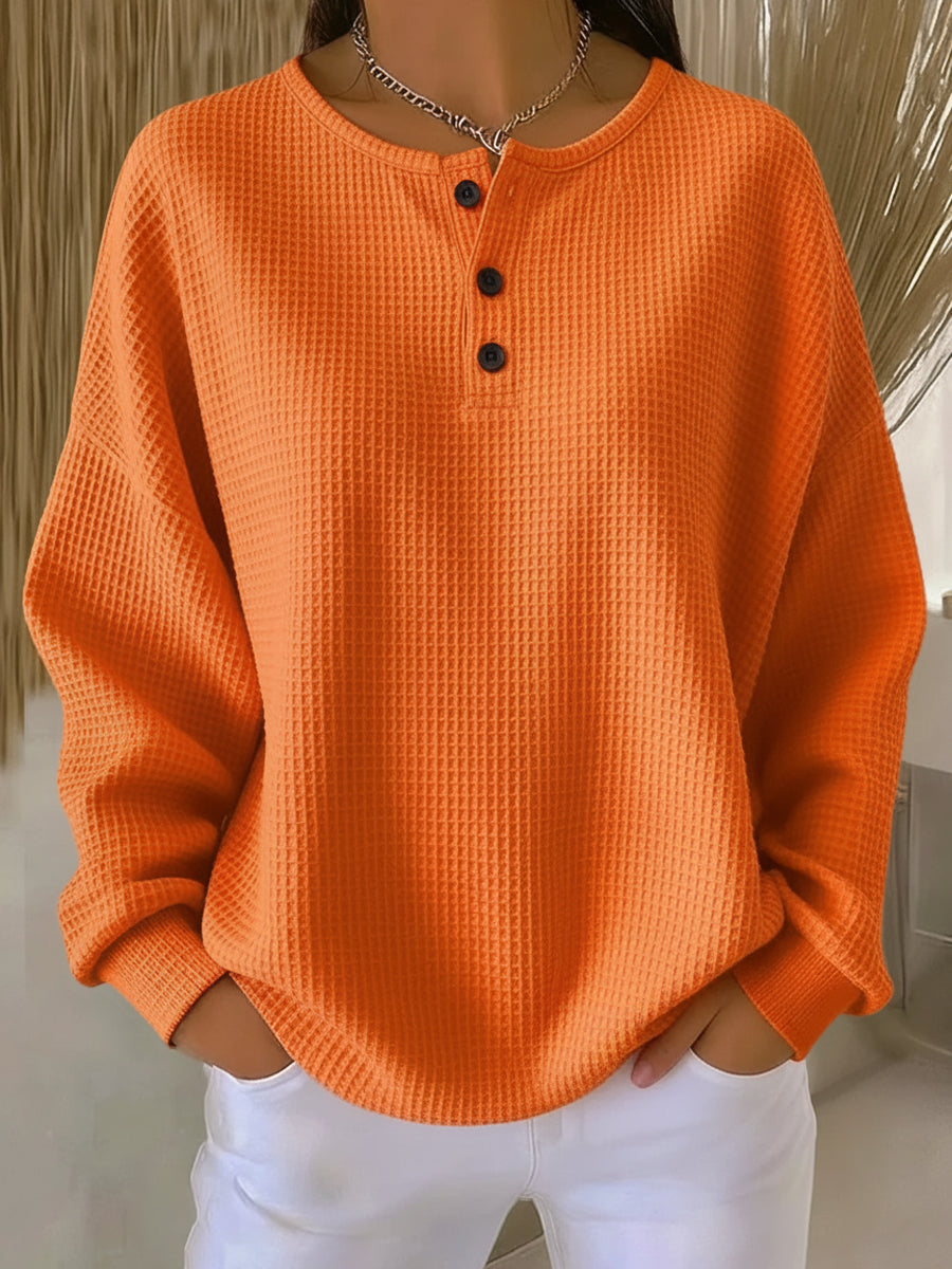 Alpenfeld | Zeitloser Komfort-Pullover
