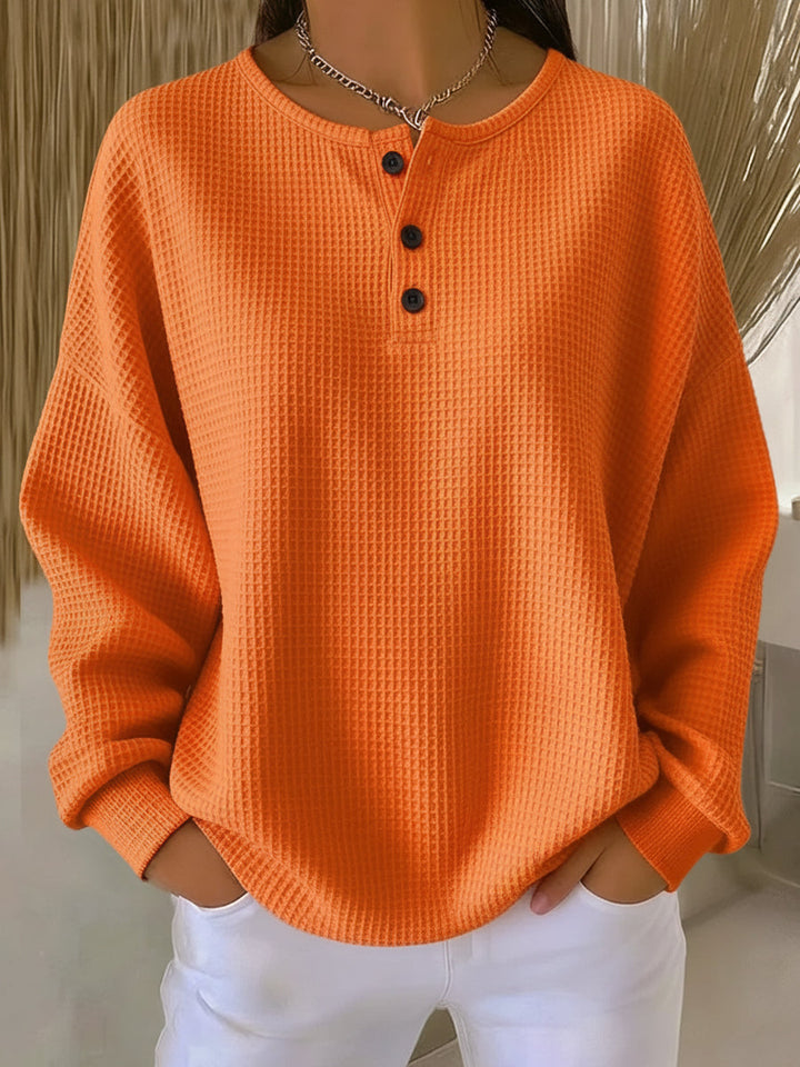 Alpenfeld | Zeitloser Komfort-Pullover