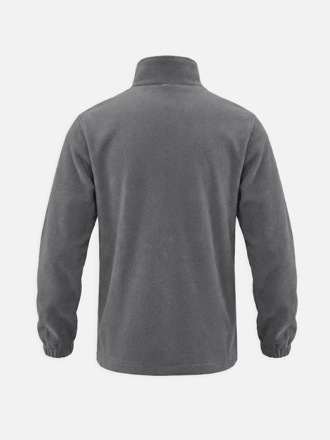 Alpenfeld | Klassische Fleecejacke für Herren (1 kaufen, 1 GRATIS dazu)