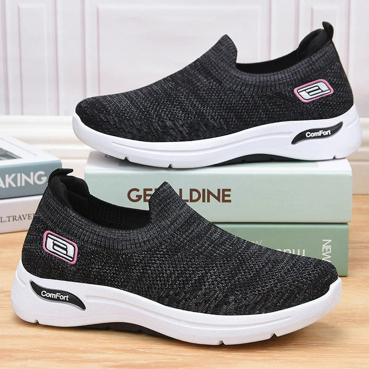 Sommerfeld™ | Ergonomische Sneaker