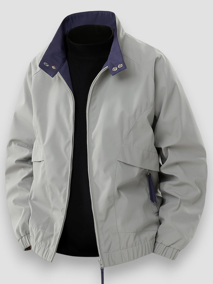 Alpenfeld | Leichte Frühlingsjacke