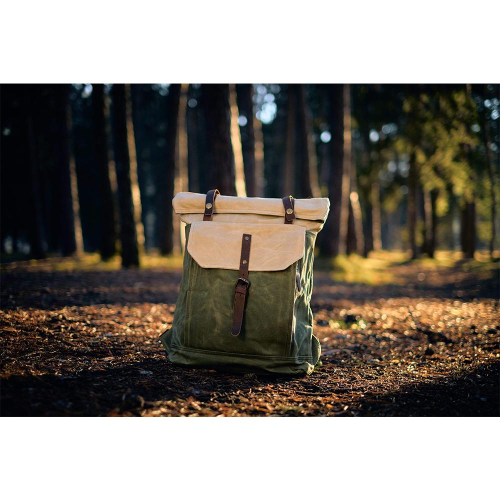 Vintage Rucksack | KOTOR