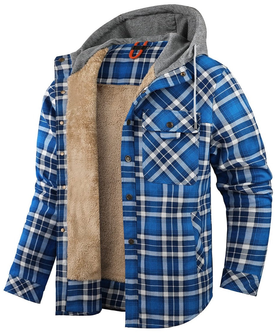 Sommerfeld | Woodland-Jacke