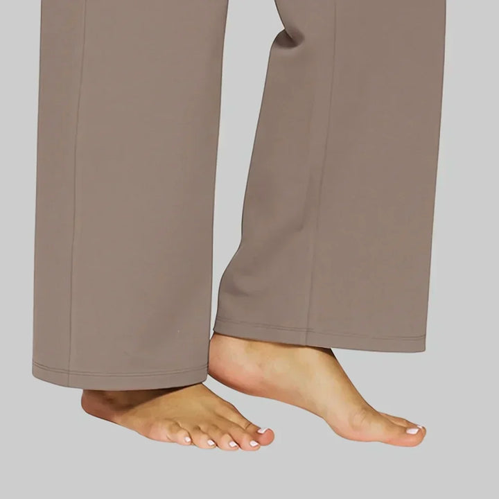 Alpenfeld | Bequeme Stretchhose (1 kaufen, 1 GRATIS dazu)