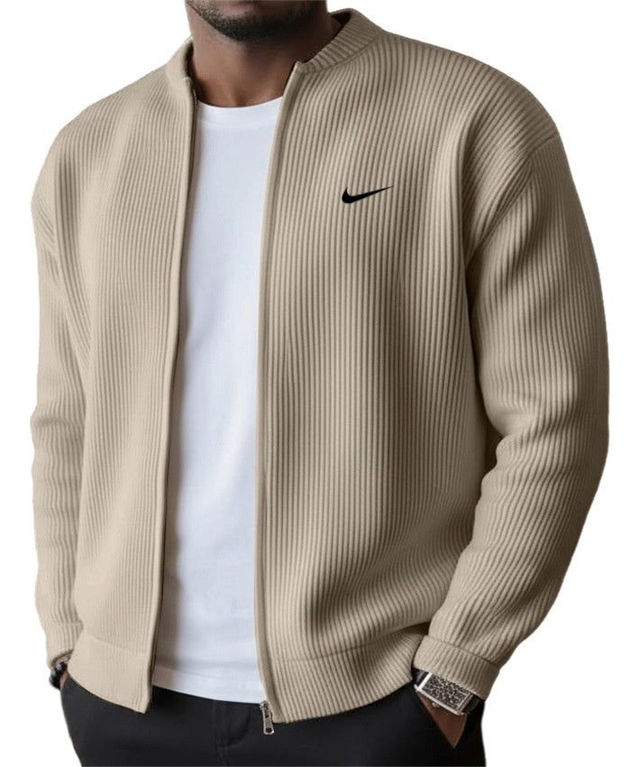 Alpenfeld | Langärmlige Jacke mit Reissverschluss (1 kaufen, 1 GRATIS dazu)
