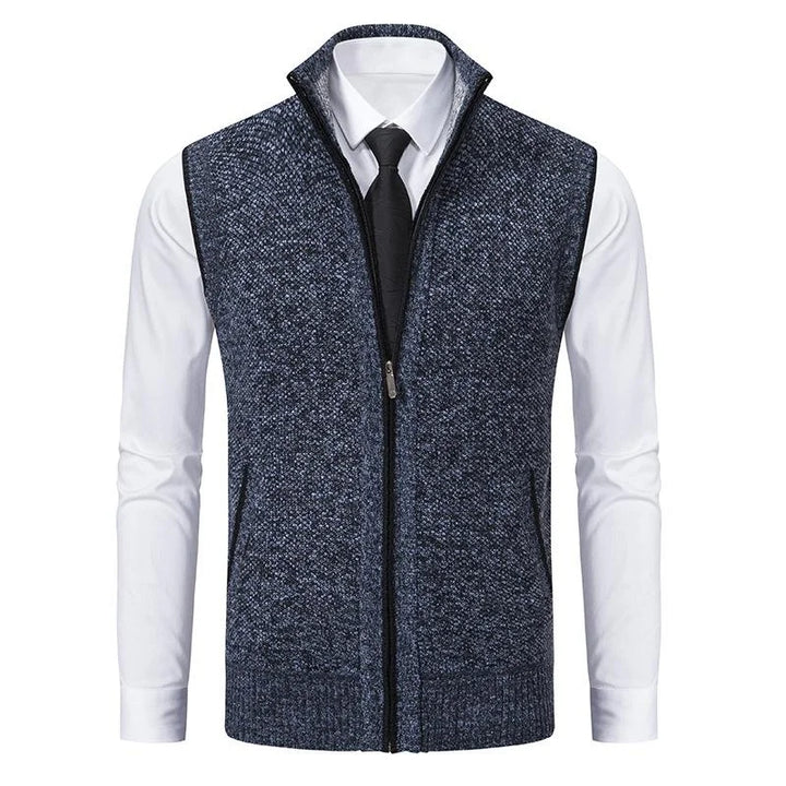 Alpenfeld | Fleece-Weste