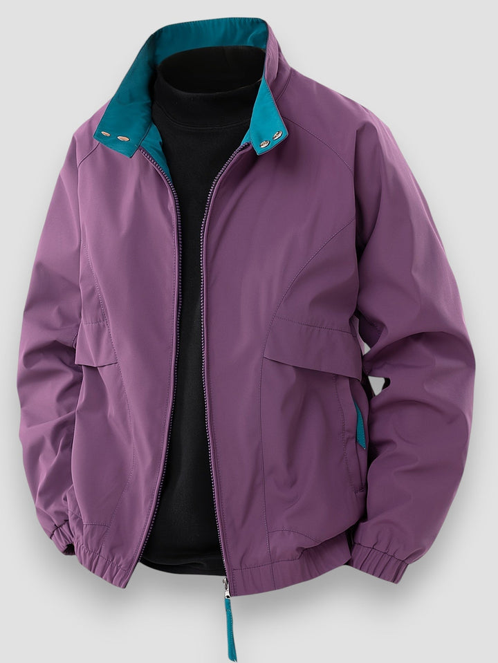 Alpenfeld | Leichte Frühlingsjacke