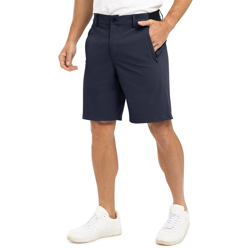Sommerfeld | Stretch Golf-Shorts (1 Kaufen, 1 GRATIS dazu)