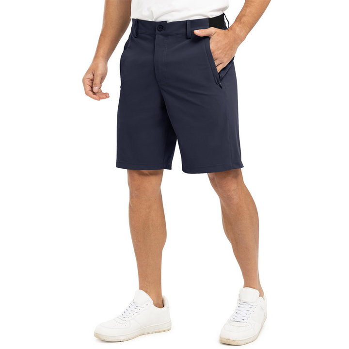 Sommerfeld | Stretch Golf-Shorts (1 Kaufen, 1 GRATIS dazu)