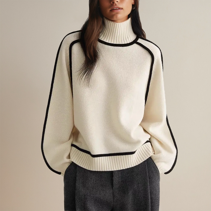 Alpenfeld | Rollkragenpullover