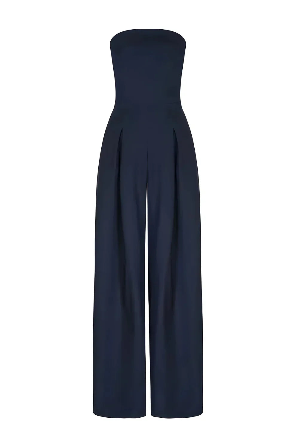 Sommerfeld | Trägerloser Jumpsuit