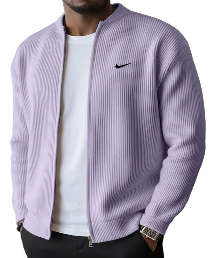 Alpenfeld | Langärmlige Jacke mit Reissverschluss (1 kaufen, 1 GRATIS dazu)