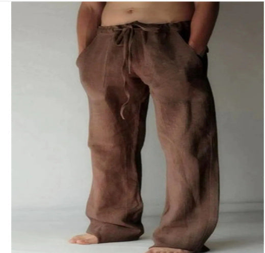 Alpenfeld | Modische dünne Freizeithose