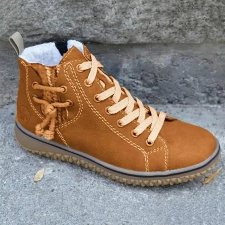 Sommerfeld™ | Damen wasserdichte orthopädische Stiefeletten