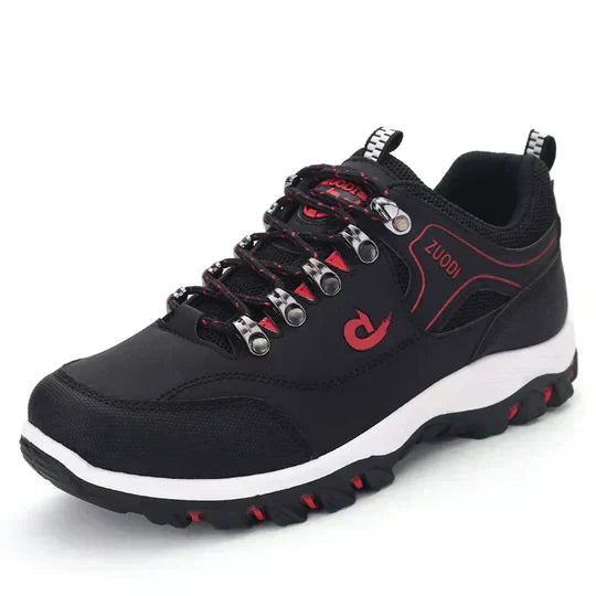 Alpenfeld | Herren Orthopädische Wanderschuhe