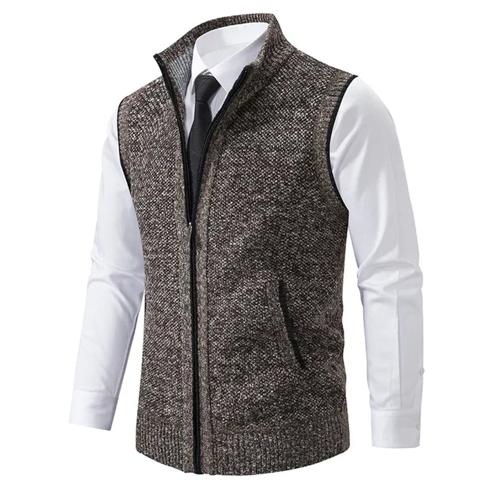 Alpenfeld | Fleece-Weste