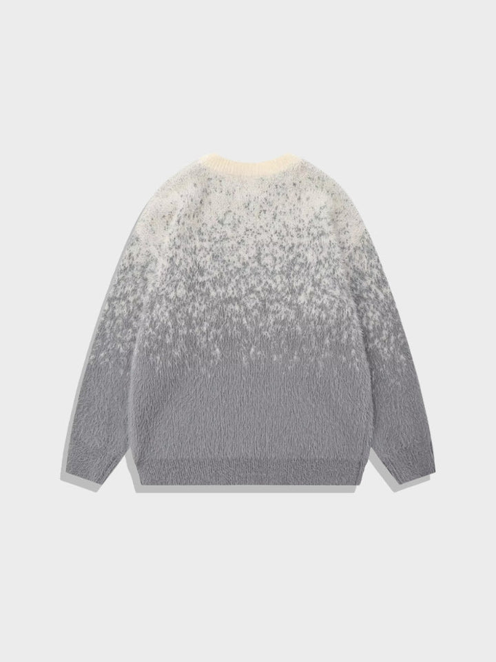 Alpenfeld | Fuzzy-Mohairpullover