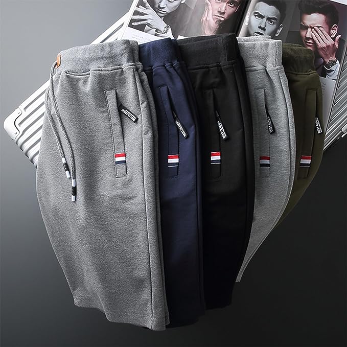 Sommerfeld | Freizeit-Shorts (1 Kaufen, 1 GRATIS dazu)