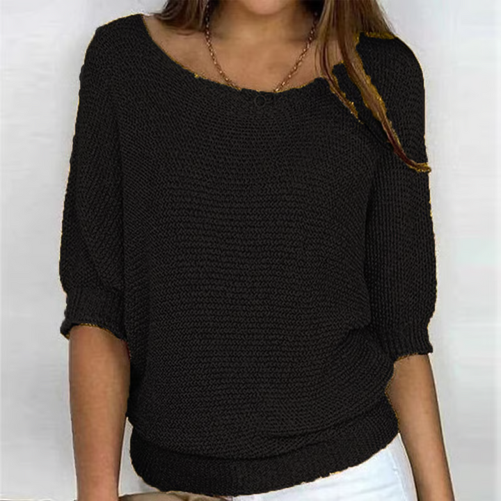 Alpenfeld | Leichter Pullover für Damen
